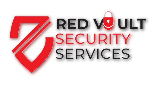 Red Vault Security Services